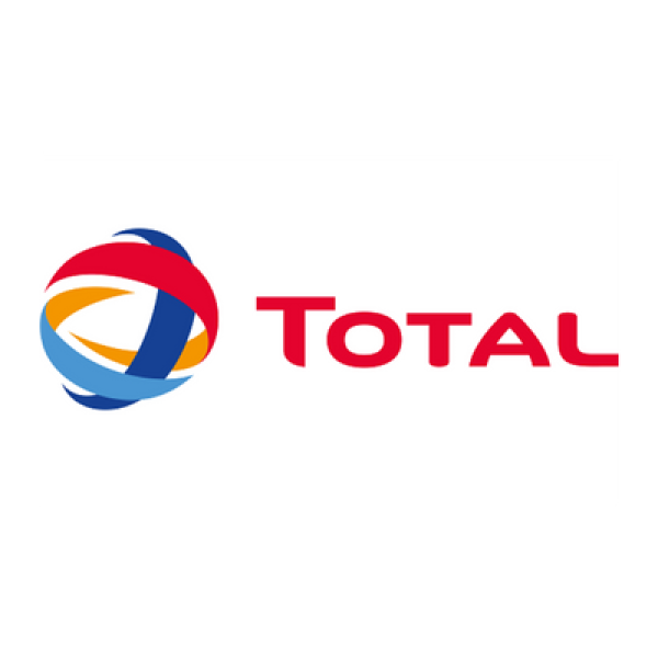 total logo